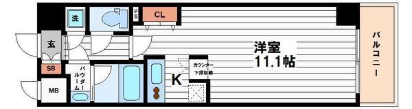 シティヒルズ安堂寺