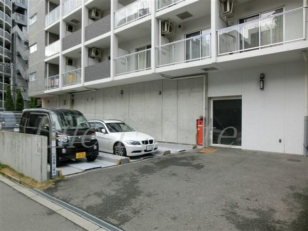 シティヒルズ安堂寺
