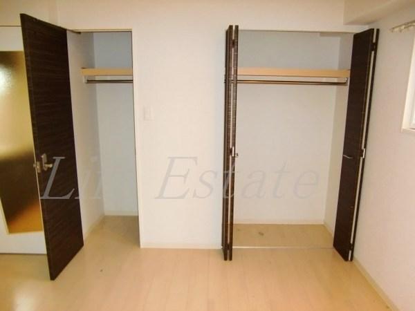 エステムコート難波EASTレオルガ