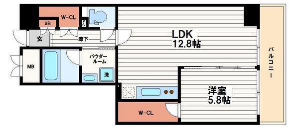 船場ミッドキューブ