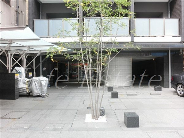 アーバネックス心斎橋