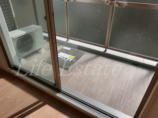 エスリード松屋町グレイス