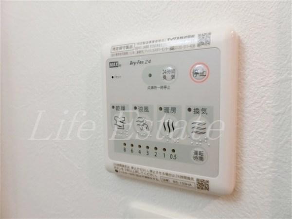 エスリード松屋町グレイス