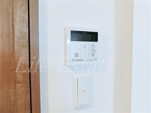エスリード松屋町グレイス