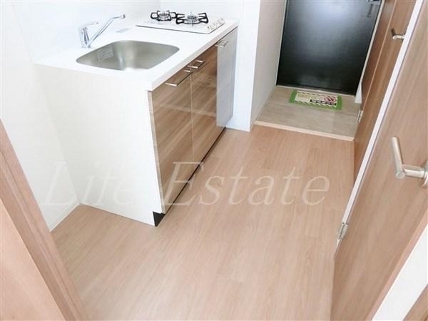 エスリード松屋町グレイス