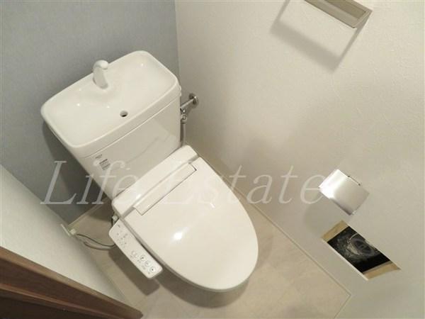 エスリード松屋町グレイス
