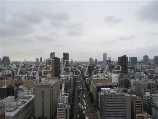 松屋タワー