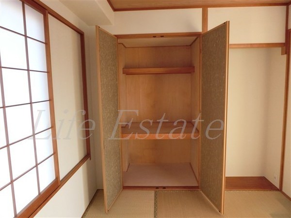 インターフェルティ真田山