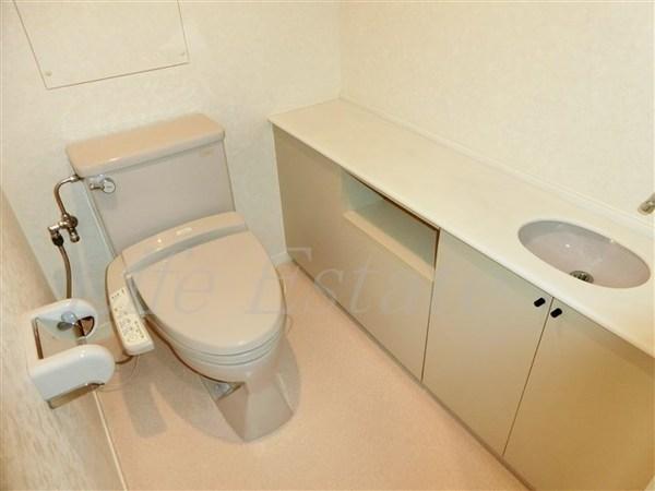 エクスコート高津