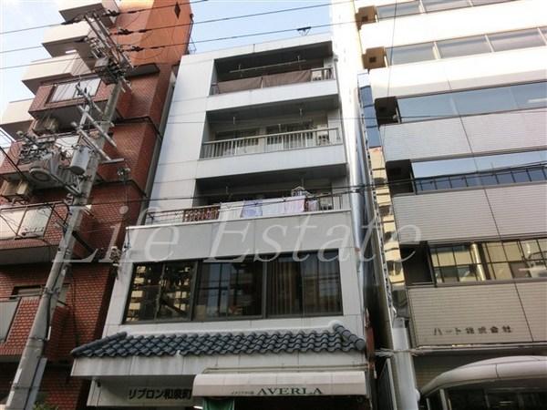 リブロン和泉町