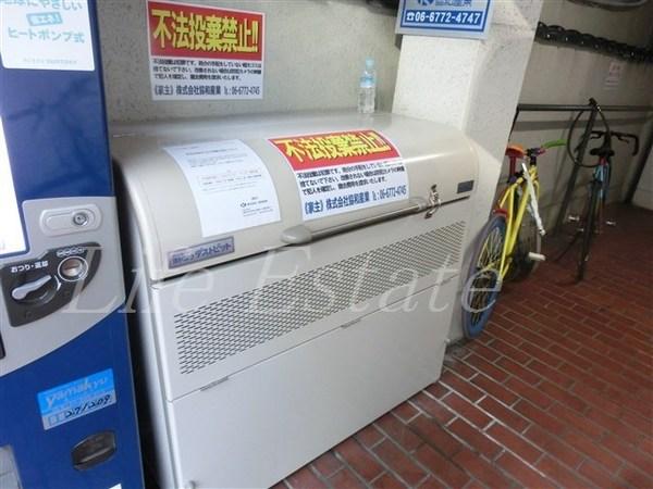 リブロン和泉町