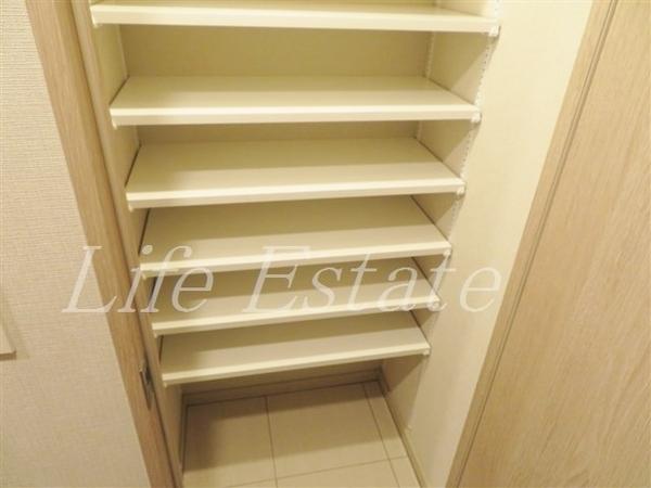ブランズ大阪松屋町