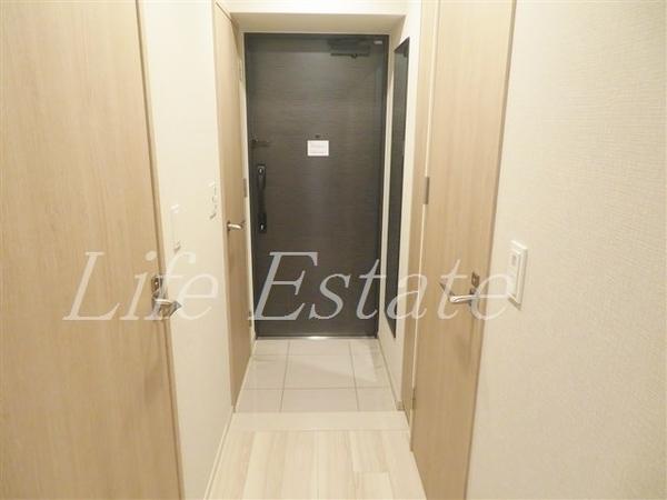 ブランズ大阪松屋町