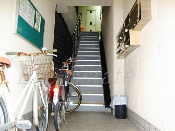 ピエタテール安堂寺