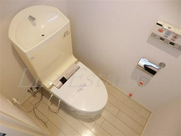 パレスコート小橋町