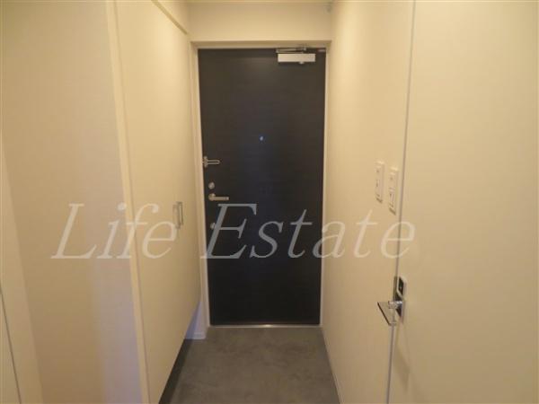 アプリーレ松屋町