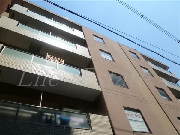 パラード北浜