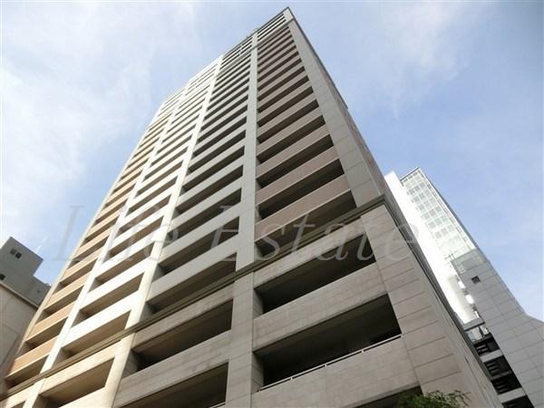 大阪市中央区今橋１丁目のマンション