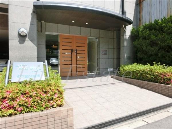 サムティ中之島公園南