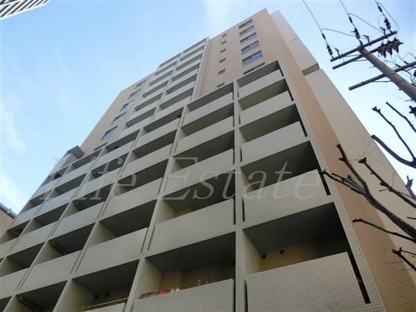 エステムプラザ大阪セントラルシティ