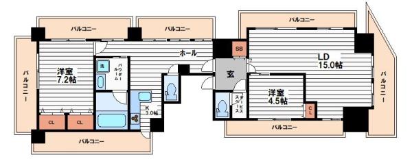 ロイヤル内本町