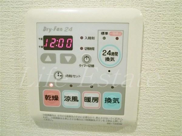 ルクレ堺筋本町レジデンス