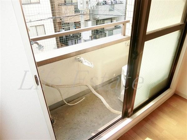 アンビエンテ清水谷
