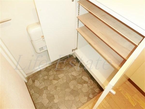 アンビエンテ清水谷