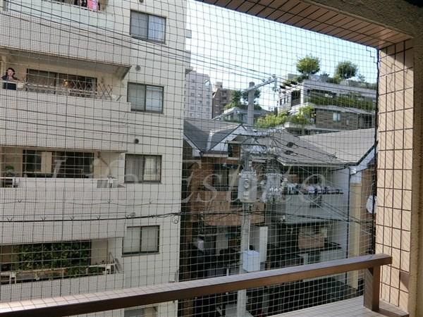 アンビエンテ清水谷