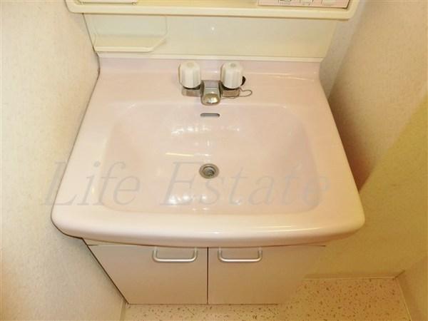 アンビエンテ清水谷