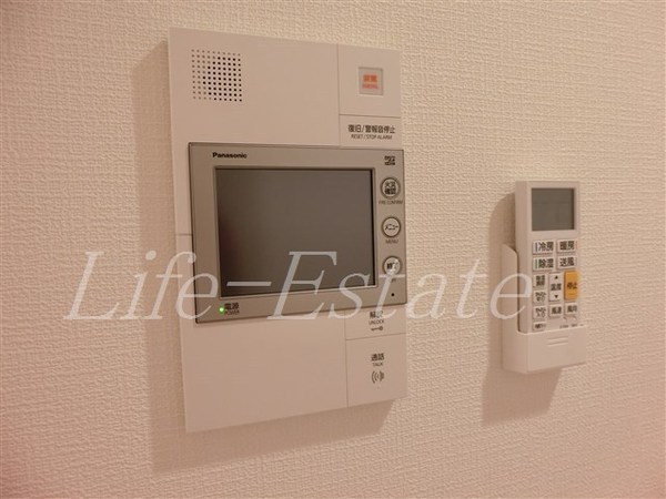 アドバンス上町台シュタット