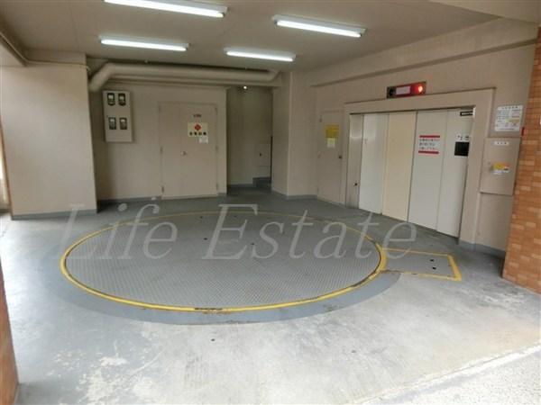 第一玉造マンション