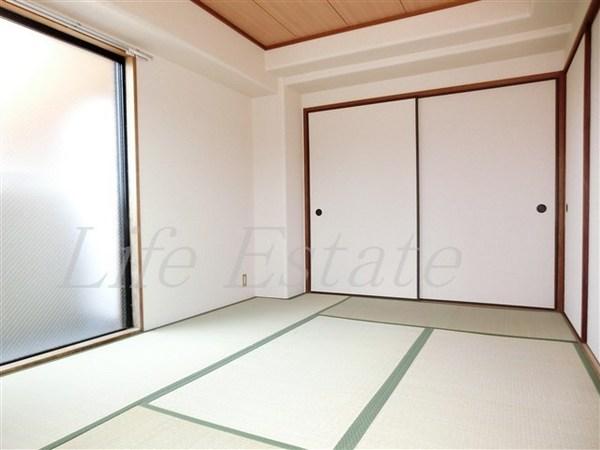 第一玉造マンション