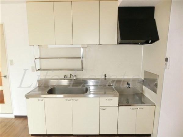 第一玉造マンション