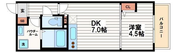 プライムツリー内久宝寺