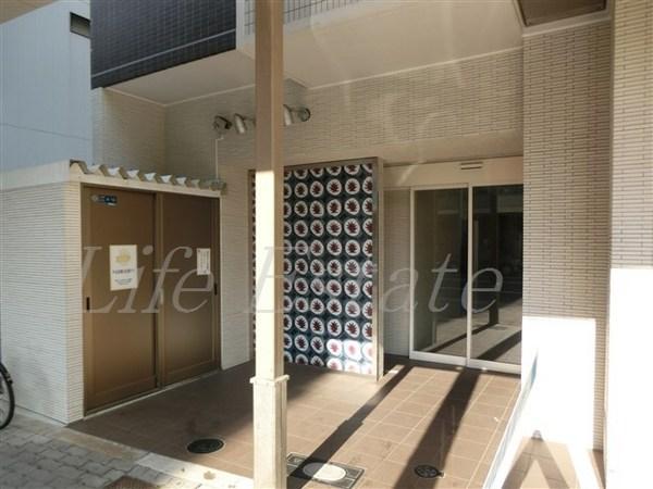 プライムツリー内久宝寺