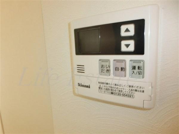 プライムツリー内久宝寺
