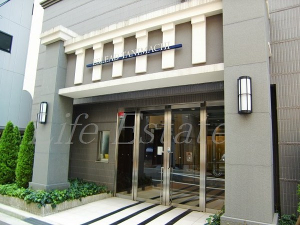 アーデン谷町