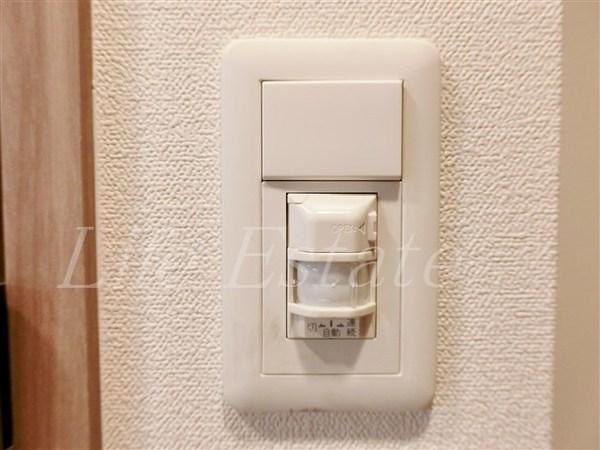 プレサンス堺筋本町駅前シェル