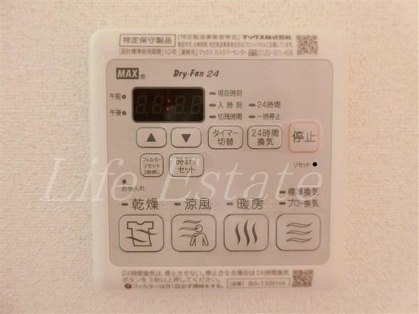 プレサンス堺筋本町駅前シェル