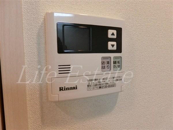 プレサンス堺筋本町駅前シェル