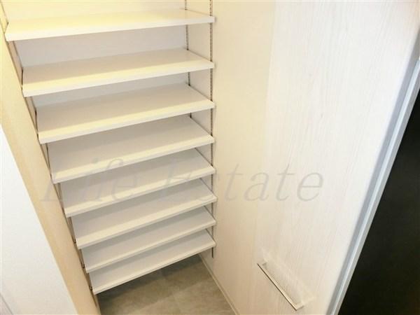 プレサンス上町台筆ヶ崎SOUTH