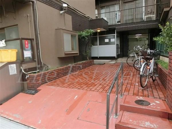 トーエー第4ビル