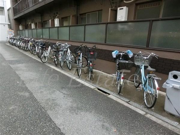 トーエー第4ビル