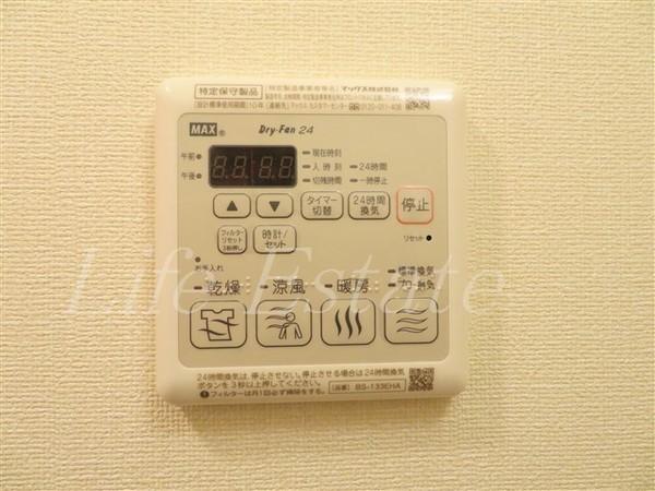 プレサンス大手前ピリオド