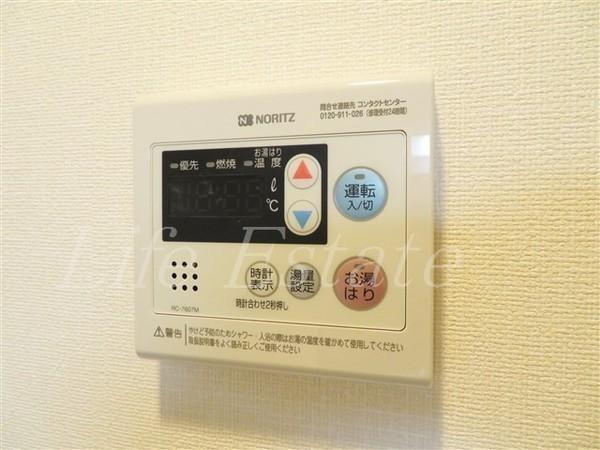 プレサンス大手前ピリオド