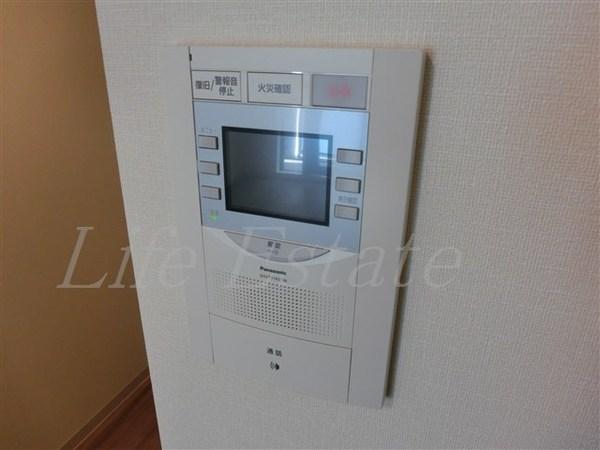 プレサンス北浜レガーロ