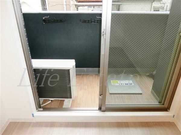 プレサンス上町台筆ヶ崎NORTH