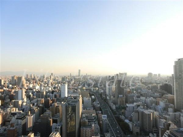 パークタワー北浜
