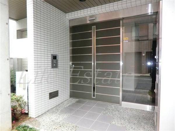 ルミエール堂ヶ芝